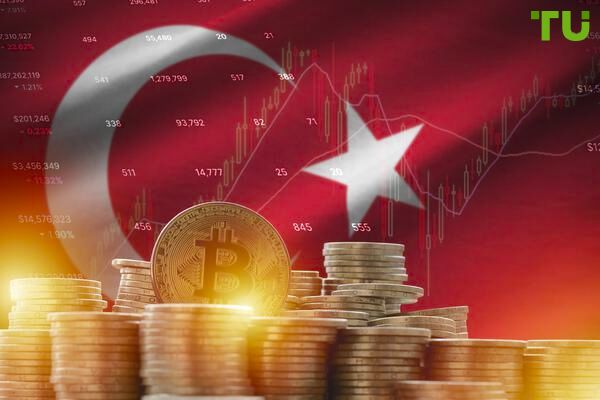 Turquía prepara una ley más estricta sobre criptoactivos