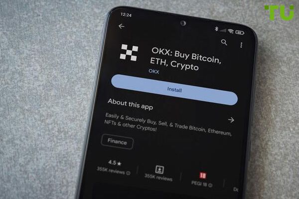 ZA Bank opens transaction account for OKX Hong Kong ZA Bank opens transaction account for OKX Hong Kong