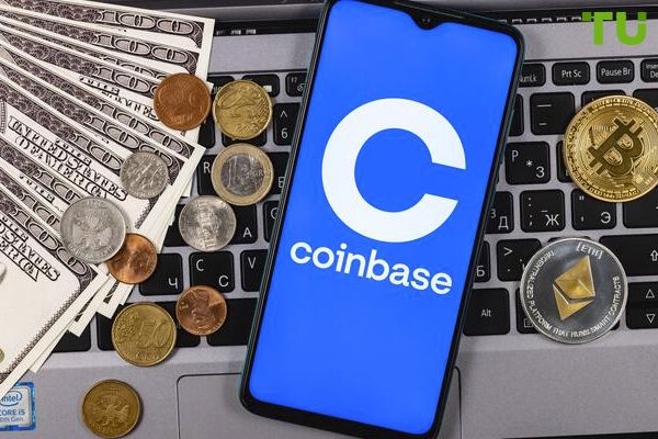 Coinbase launches crypto futures trading for U.S. users Coinbase launches crypto futures trading for U.S. users