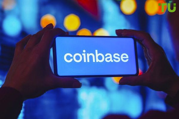 Coinbase reports revenue growth for Q3 2023 Coinbase reports revenue growth for Q3 2023