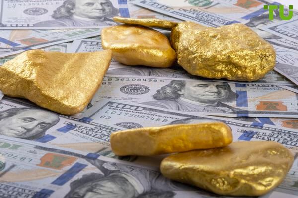 Previsión del par XAU/USD: El oro aspira a consolidarse por encima de los 1.900 $