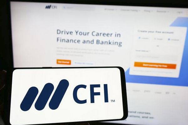 CFI has opened a branch office in Oman