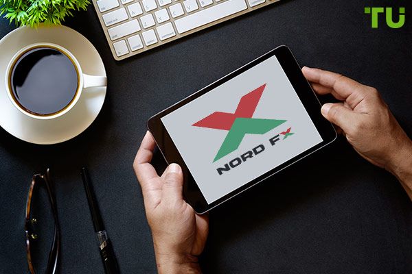 NordFX revealed the highlights of trading activity in March