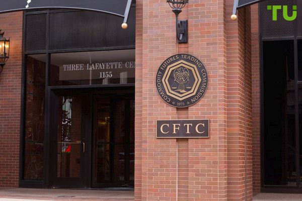 La CFTC informa de la cantidad de criptoactivos incautados en 2023 La CFTC informa de la cantidad de criptoactivos incautados en 2023