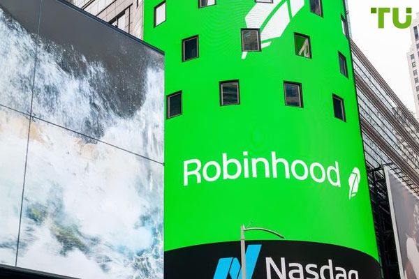 Robinhood releases Q3 report and announces global expansion
