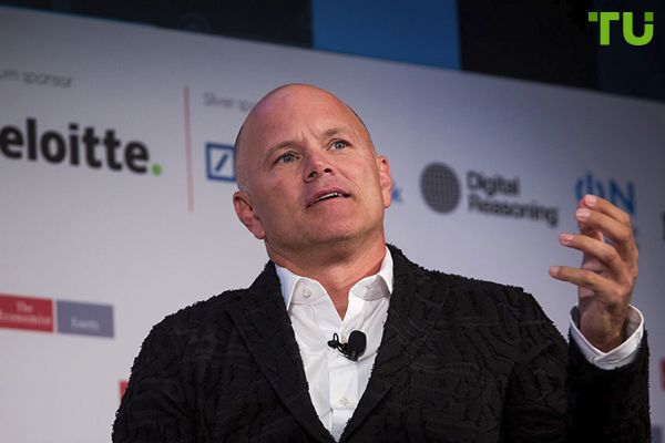 Mike Novogratz discusses the prospects for Bitcoin investments