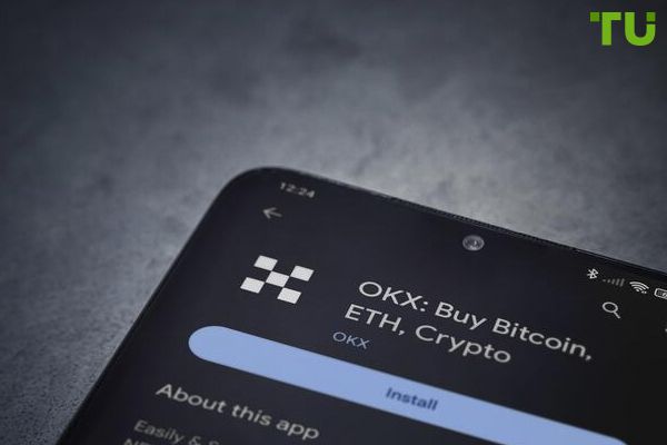 OKX Wallet and Reserve Protocol announce partnership OKX Wallet and Reserve Protocol announce partnership