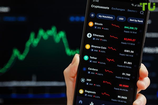 Ark Invest and 21Shares Gear Up for New Crypto ETF Launch
