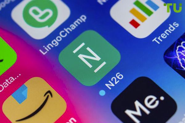 El banco digital europeo N26 abandona el mercado brasileño El banco digital europeo N26 abandona el mercado brasileño