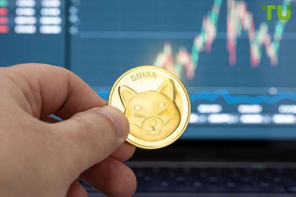 Shiba Inu prediction today: SHIB crashed 9.17% after rising 6.73% to the $0.00000872 level