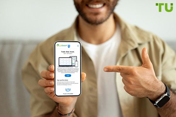 LiteFinance extiende el sorteo Lucky Ticket a los países de América Latina