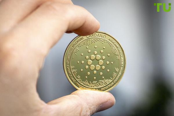 Cardano interested in partnering with Kraken to develop L2