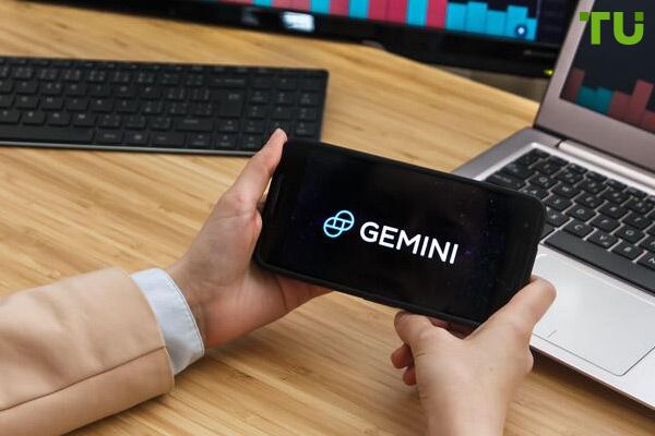 Gemini launches derivatives trading on mobile app