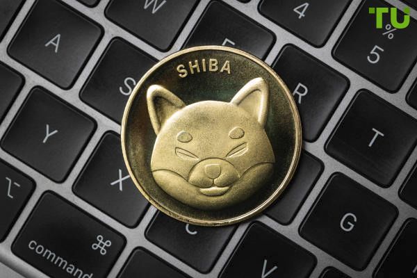 Shiba Inu prediction today: SHIB growth by 19.26% to the level of $0.00000966 was followed by a 9%