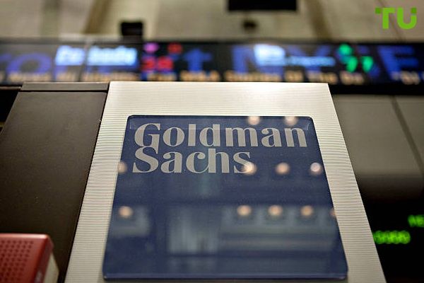 Goldman Sachs Invests $95M in Blockchain Payment System Goldman Sachs Invests $95M in Blockchain Payment System