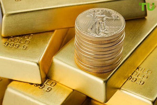 XAU/USD: El oro intenta consolidarse por encima de los 1.950 $