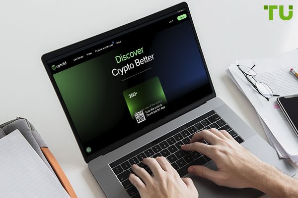 Uphold announces winner of October 20,000 XRP draw Uphold announces winner of October 20,000 XRP draw