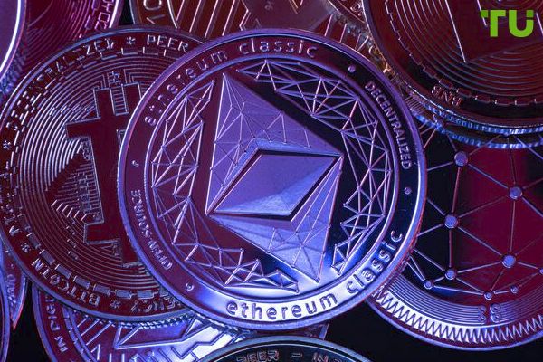 Ethereum price prediction: ETH/USD pair has consolidated above $2,000 Ethereum price prediction: ETH/USD pair has consolidated above $2,000