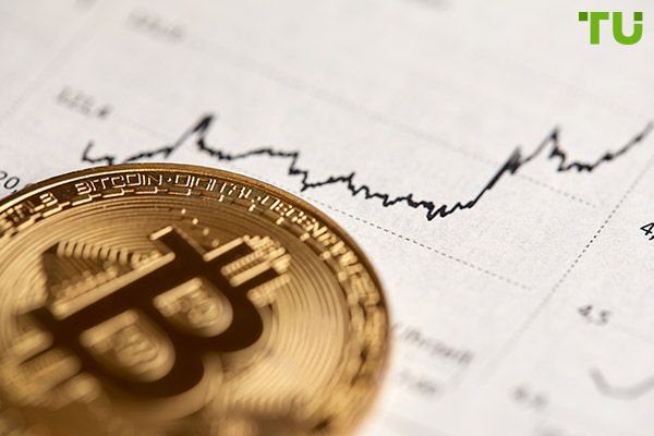 Bitcoin prediction today: BTC bulls maintain control, coin price up 8.5% from corrective low Bitcoin prediction today: BTC bulls maintain control, coin price up 8.5% from corrective low