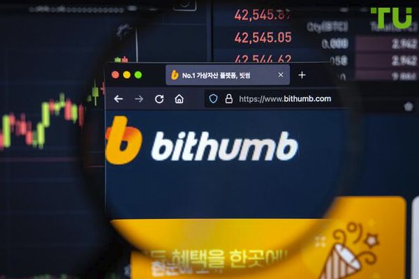 Bithumb prepares for IPO on the Korean stock exchange Bithumb prepares for IPO on the Korean stock exchange