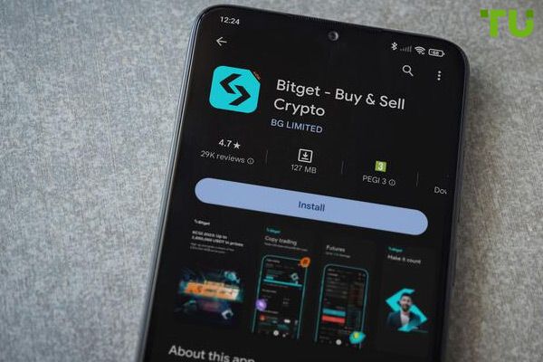 Bitget lanza la inscripción para el concurso Trade to Win Bitget lanza la inscripción para el concurso Trade to Win