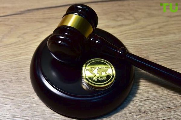 El director jurídico de Ripple se ha pronunciado contra Gary Gensler El director jurídico de Ripple se ha pronunciado contra Gary Gensler