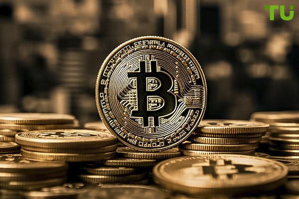 Bitcoin price spike amid election of crypto supporter as Argentina's president Bitcoin price spike amid election of crypto supporter as Argentina's president