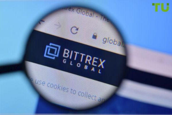 Bittrex Global anuncia su cierre por presiones regulatorias Bittrex Global anuncia su cierre por presiones regulatorias