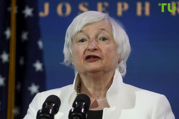 Crypto companies received a warning from the U.S. Treasury Secretary Crypto companies received a warning from the U.S. Treasury Secretary