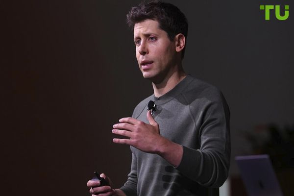 Sam Altman's return to OpenAI causes Worldcoin's rise Sam Altman's return to OpenAI causes Worldcoin's rise
