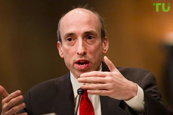 Member of Congress calls for removal of Gary Gensler as SEC Chairman Member of Congress calls for removal of Gary Gensler as SEC Chairman