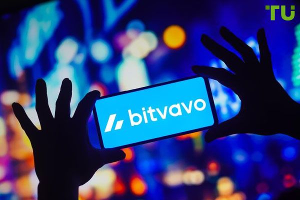 Bitvavo enters the crypto market in France