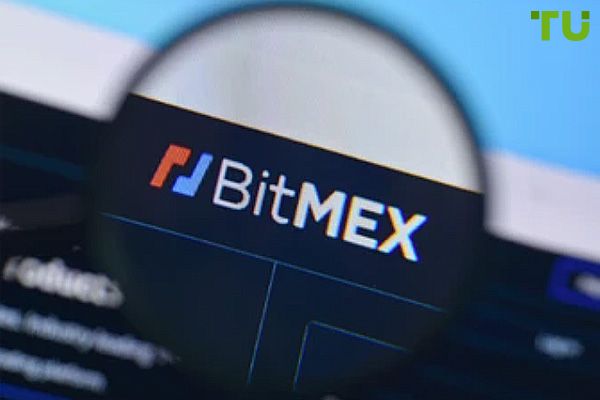 BitMEX Founder Eyes Bitcoin Upswing on USD Liquidity