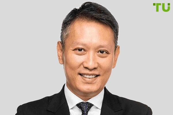 Nuevo director de Binance: ¿Podrá Richard Teng superar los retos? Nuevo director de Binance: ¿Podrá Richard Teng superar los retos?