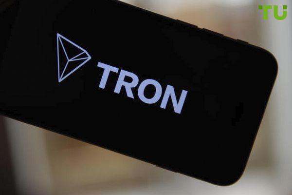 Tron ha llamado la atención de los servicios de seguridad israelíes Tron ha llamado la atención de los servicios de seguridad israelíes