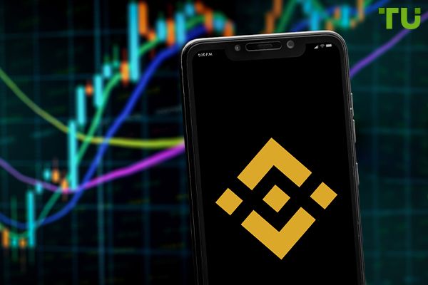 USTC tokens soar in value: Binance announces launch of USTC contract with up to 50x leverage USTC tokens soar in value: Binance announces launch of USTC contract with up to 50x leverage