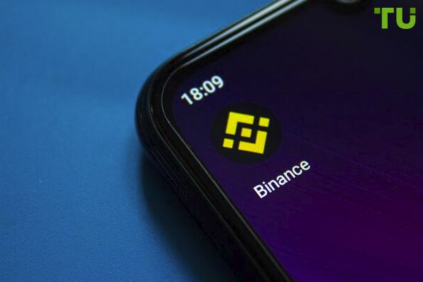 El valor de los tokens USTC se dispara: Binance anuncia el lanzamiento del contrato USTC El valor de los tokens USTC se dispara: Binance anuncia el lanzamiento del contrato USTC