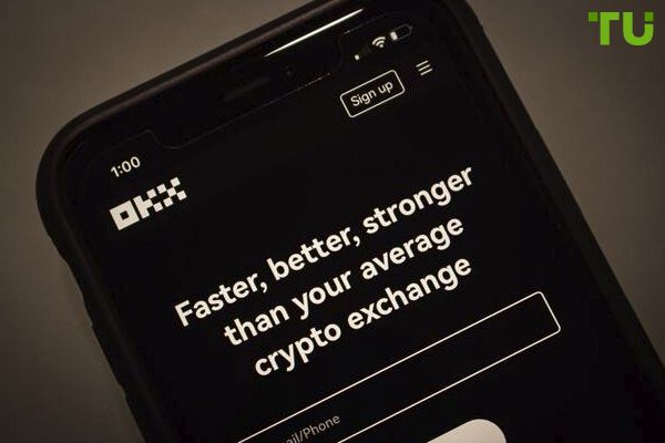 OKX confidently enters the Brazilian crypto market