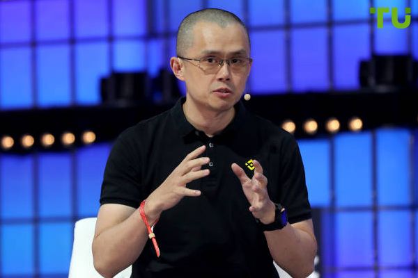 El tribunal prohíbe a Changpeng Zhao salir de Estados Unidos El tribunal prohíbe a Changpeng Zhao salir de Estados Unidos