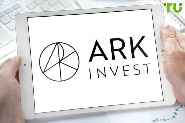 ARK Invest sells Coinbase shares at peak price