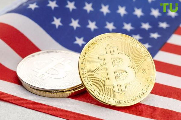 US steps up efforts to crack down on illegal crypto transactions