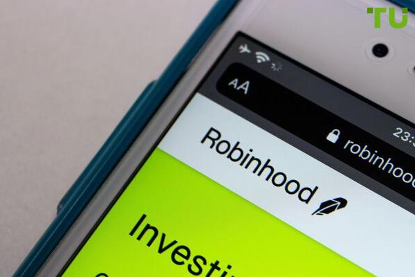 Robinhood is ready to launch US stock trading in the UK