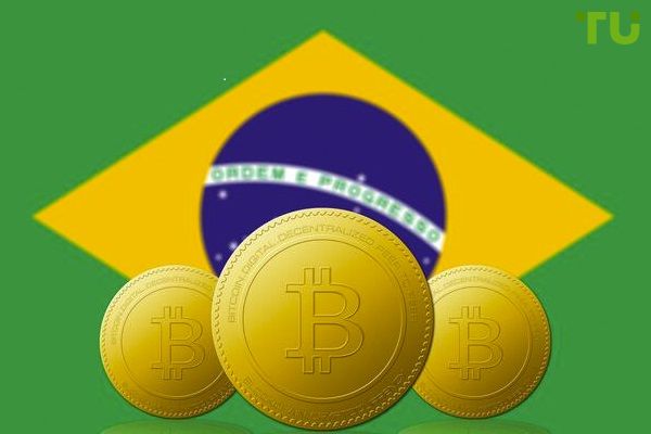Brasil introducirá un impuesto sobre los ingresos de criptomonedas procedentes de bolsas extranjeras Brasil introducirá un impuesto sobre los ingresos de criptomonedas procedentes de bolsas extranjeras