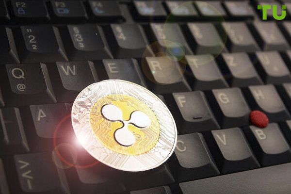 Uphold Topper opens access to XRP via Google Pay and Apple Pay Uphold Topper opens access to XRP via Google Pay and Apple Pay