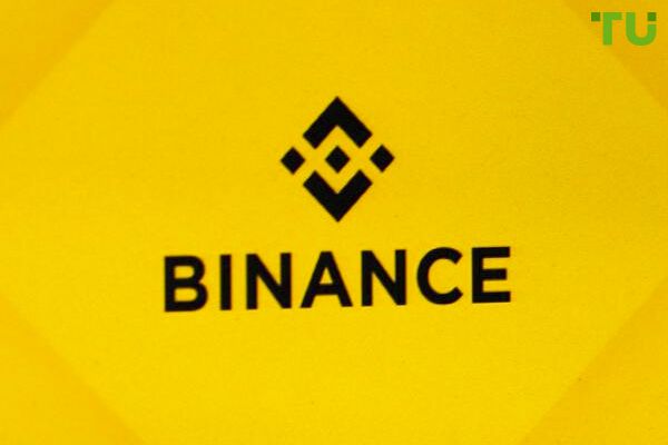 Binance sets new standards for institutional crypto trading Binance sets new standards for institutional crypto trading
