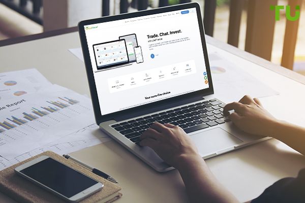 LiteFinance lanzó una promoción de Año Nuevo con premios de Apple