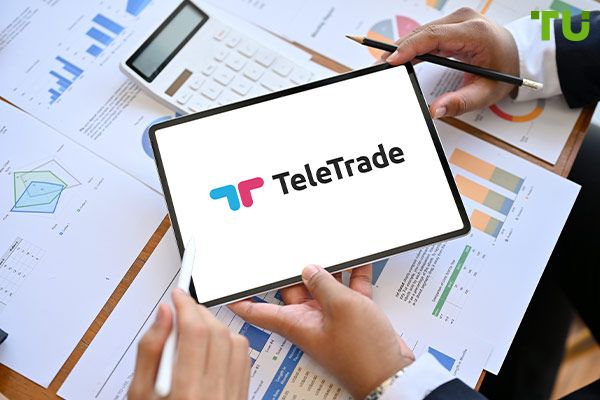 TeleTrade made changes to the trading schedule on April 7
