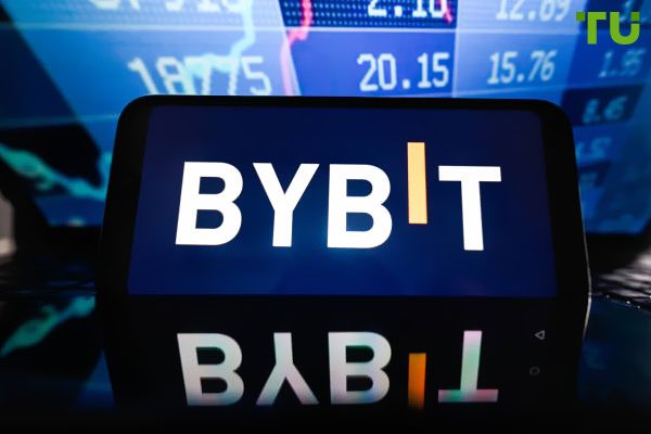 Bybit: Institutional investors accumulate BTC as a reliable assset