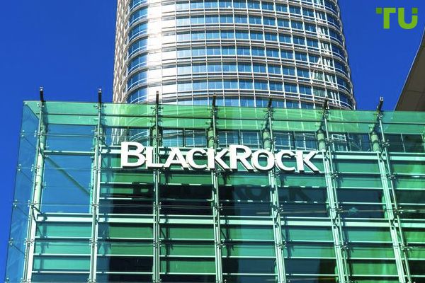 BlackRock updates SEC filing for spot Bitcoin ETF