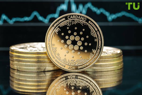 Cardano (ADA) rises to a one-and-a-half year high, sparking significant growth in the DeFi network